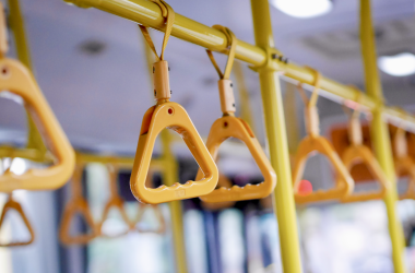 Уряд виділив кошти на придбання шкільних автобусів для ліцеїв