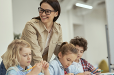 Громадам дозволили підвищувати зарплати педагогам позашкілля