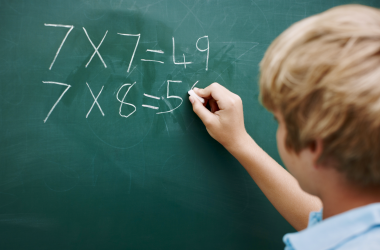 Уряд упорядкував порядок обліку дітей шкільного віку