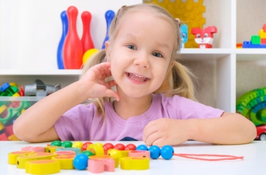 Найкращий приватний дитсадок Києва за методикою Монтессорі: що всередині?