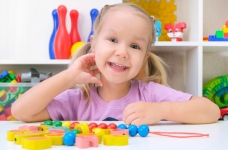 Найкращий приватний дитсадок Києва за методикою Монтессорі: що всередині?