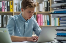 Перевірка на плагіат онлайн: як правильно читати та розуміти звіт