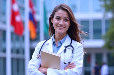 Які українські заклади вищої освіти обирають іноземні студенти