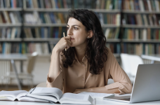 Понад 60% освітньої профспілки становлять жінки