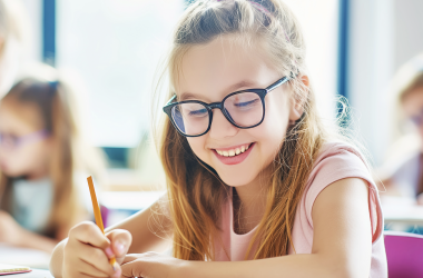 Робоче місце як фундамент успішності: чому домашня ергономіка важлива для навчання