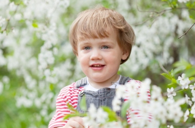 Досліджуємо ознаки весни з дошкільнятами