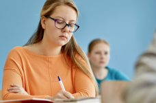 Програмою «Зимовий вступ» скористалась тисяча вступників