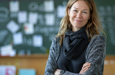 Деякі громади скорочують доплати вчителям, маючи кошти на рахунках