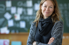 Деякі громади скорочують доплати вчителям, маючи кошти на рахунках