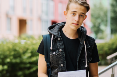 У пілотуванні старшої школи візьмуть участь 150 ліцеїв