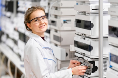 PRO Майбутнє: Farmak запрошує студентів на форум про розвиток, навчання та технології