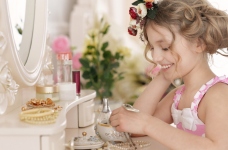 Парфуми для дитини: модний аксесуар чи необхідність?