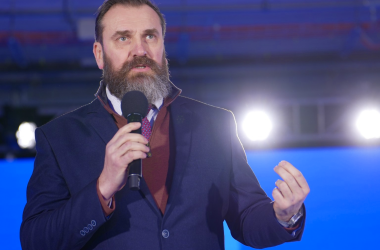 Перехід на 12-річну школу є важливою умовою євроінтеграції, – Лісовий