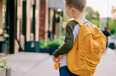 МОН затвердило Типову освітню програму для 1–4 класів