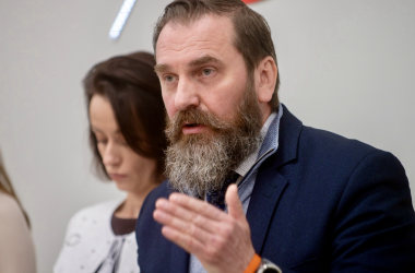 Зміни в освіті – це нова властивість освіти, – Лісовий