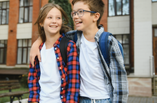 Батьків не штрафуватимуть за пропуски уроків дітьми