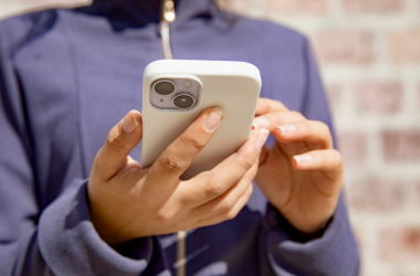 У ВР зареєстровано законопроєкт про заборону смартфонів у школах