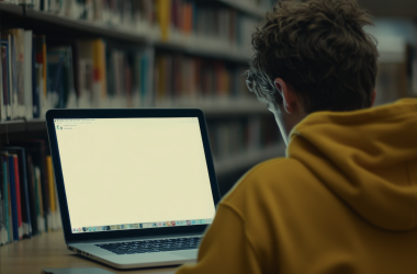 Вступники в магістратуру можуть пройти онлайн тести ЄФВВ