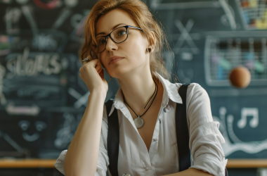 Омбудсмен каже, що вчителі мають бути захищеними від насильства