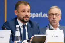 Реформа старшої школи відбудеться за будь-яких умов, – Бабак 