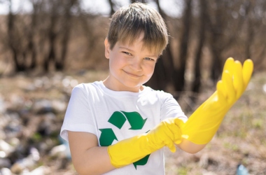 Мислимо екологічно: завдання для розвитку екосвідомості