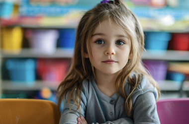 У МОН заявили, що в Україні майже зникли черги в дитсадки