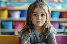 У МОН заявили, що в Україні майже зникли черги в дитсадки