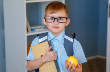 МОН планує вдосконалити облік дітей дошкільного та шкільного віку