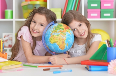 День Землі: добірка тематичних завдань