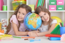 День Землі: добірка тематичних завдань