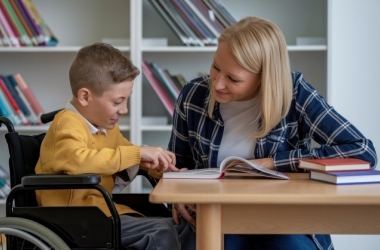 Інклюзивне навчання: найчастіші питання освітян