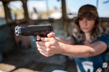 МОН підготувало курс для студентів з основ національного спротиву