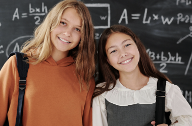 Держава виділила 700 млн на освітні простори для ліцеїв