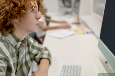 Розпочалось подання заявок на отримання коштів для нових ліцеїв