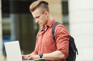 Перелік міст, де пройдуть іспити ЄВІ та ЄФВВ для вступників в магістратуру