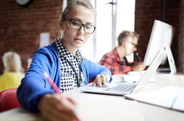 До школи доходить лише кожен п’ятий випускник педвишу, – Бабак