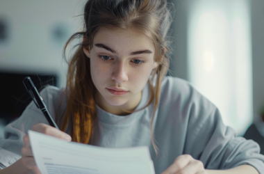 Вступники до коледжів подаватимуть мотиваційні листи на вимогу закладу