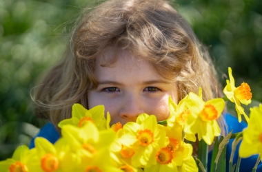 Досліджуємо квіткові рослини: цікаві дидактичні завдання