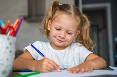 50 нестандартних шаблонів із нейроіграми для дітей