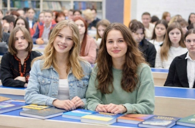 Право в час змін: освіта для майбутніх юристів