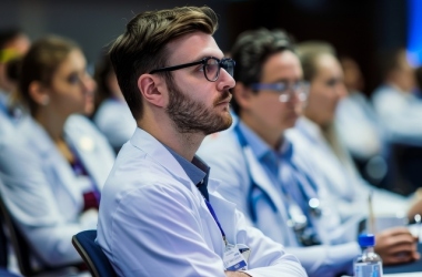 В Університеті медицини та соціальних наук відбулася науково-практична конференція