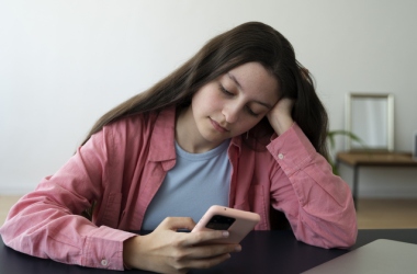 Що робити, коли «жарт» у соцмережах стає кібербулінгом