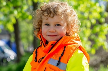 Моя безпека: навчально-практичний комплект завдань для школярів