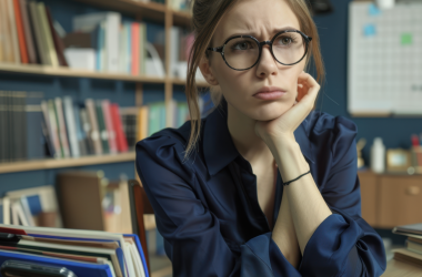 Омбудсмен радить учителям не замовчувати випадки образливих відео