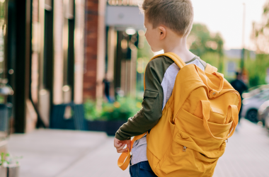 Школи мають затвердити нові правила доступу на свою територію