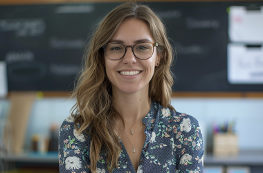 100 тисяч освітян долучилися до нового механізму професійного розвитку