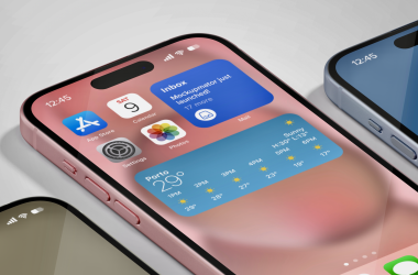 Як iPhone допомагає у навчанні – можливості смартфона Apple для студентів і школярів