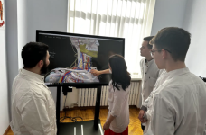 Практика, інновації та міжнародний досвід: чому абітурієнти обирають Університет медицини та соціальних наук