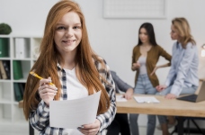 70% українських підлітків не можуть визначитися з професією