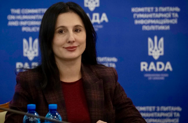 У Раді пояснюють ідею спростити НМТ складністю вступу до вишів